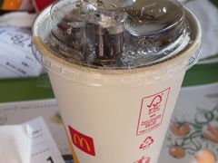 -麦当劳(东苑丽宝商业广场店)