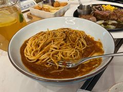 -悦荟牛排餐厅(萨尔图万达店)