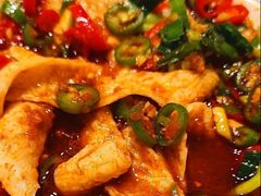 -李记搅团•非遗陕菜(三桥店)