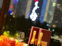 -上海滩餐厅(BFC外滩金融中心店)