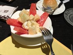 -蓝山咖啡馆(钱江龙店)