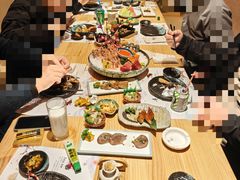 -贵木日本料理·铁板烧(新地假日广场店)