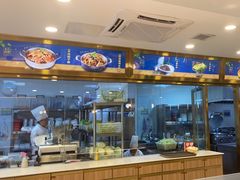 -京都蝎府羊蝎子火锅(珠市口店)