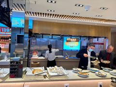 -素满香·Vegan食养自助(天一广场店)