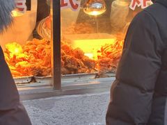 -白纸坊美式炸鸡
