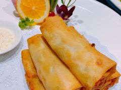 -珍记海鲜酒家(嵩山路店)