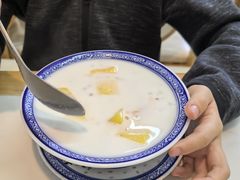 -江记甜品(罗湖店)