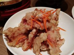 -金掌勺锅包肉(太原万达店)
