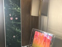 -上海衡山路十二号华邑酒店