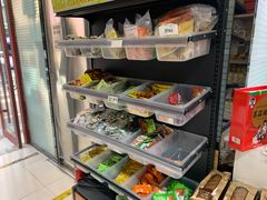 -正隆斋素食超市(西四店)