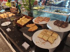 -希尔顿欢朋酒店·欢朋餐厅