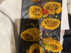 -玉林烤鸭店(黄村兴华店)