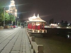 -龙舟池