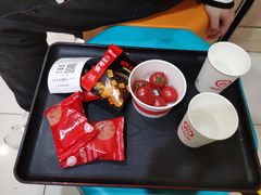 -海底捞火锅(枫蓝国际购物中心店)