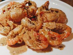 -张家卫·阳江菜·小海鲜(肥婆湾桥店)