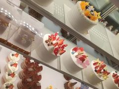 -好利来(鞍山站前店)