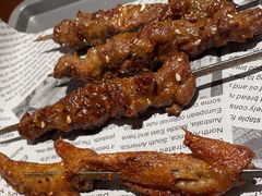 -神府路壹号·海鲜烧烤·砂锅粥·锅物(三坊七巷店)