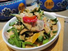 蔬菜小拼-享月汤皇·海鲜小火锅·聚会(曲江创意谷店)