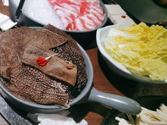 -快乐小羊·内蒙牛羊肉火锅(流花中心店)