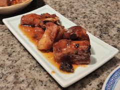 -南京大牌档(香港广场店)