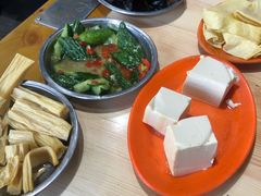 -范贤光鸡公煲(平乐园总店)