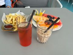 -满记甜品(荟聚购物中心店)