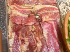 -首尔烤肉大排档(合生汇店)