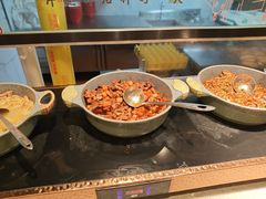 -延年酒店-延飨餐厅(延年文苑店)