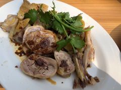 -乌文新澄海卤鹅店