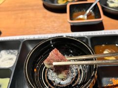 -虎哥六韩式烤肉料理 TIGERGRILL(隆生金山湖中心购物广场店)
