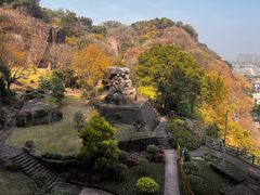 -广州莲花山旅游区