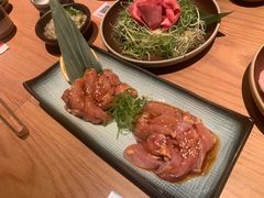 -烧肉达人•炭火烧肉(新天地店)