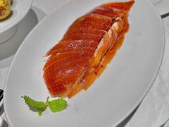 -四季民福烤鸭店(王府井东安门店)