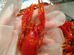 招牌卤虾-靓虾二哥·龙虾馆(大塘总店)