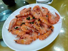 -春园海鲜广场D区6号(钟姐海鲜加工店)