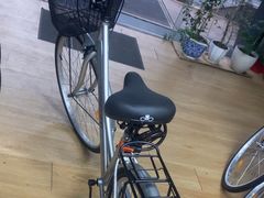 -永久自行车旗舰店(上海No.001店)