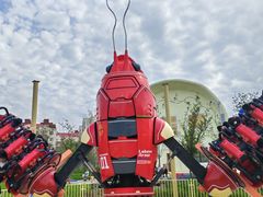 -水上乐园·欢乐世界