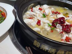 -周渝食惦酸菜鱼(青浦店)
