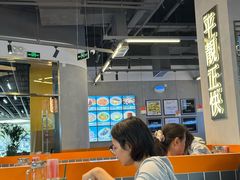 -肥韬茶餐厅(海上世界店)