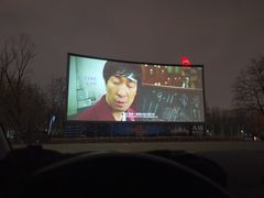 -枫花园汽车电影院(朝阳公园店)