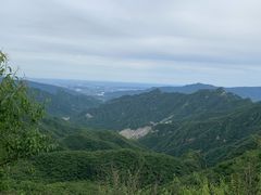 -妙峰山风景名胜区