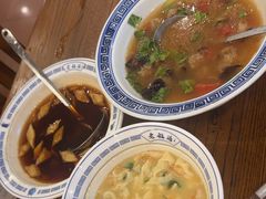 -老雒阳面馆·水席·洛阳菜(王城路店)