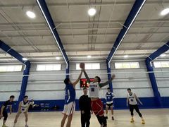 -BUFFALO篮球公园(康桥店)