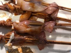 -万达文华酒店·美食汇自助餐厅