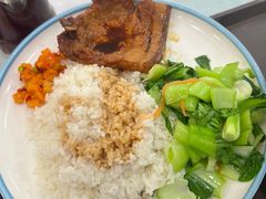 -老前童小吃(北明程路店)