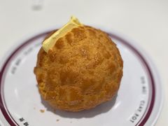太兴菠萝油-太兴餐厅(东方广场分店)