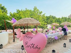 -HUATA 'Holiday Plan 花榻