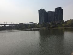 -美兰湖景区