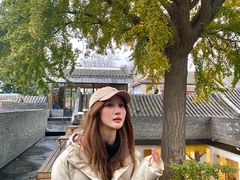 -自如ZSPACE四合院艺术餐厅