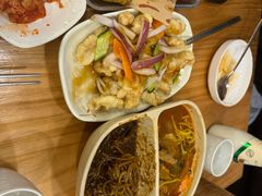 -多宾韩国料理(学衡路店)